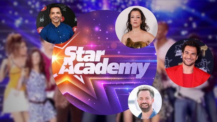découvrez les invités exceptionnels et les duos surprises de star academy, pour une saison pleine d'émotions et de performances inédites.