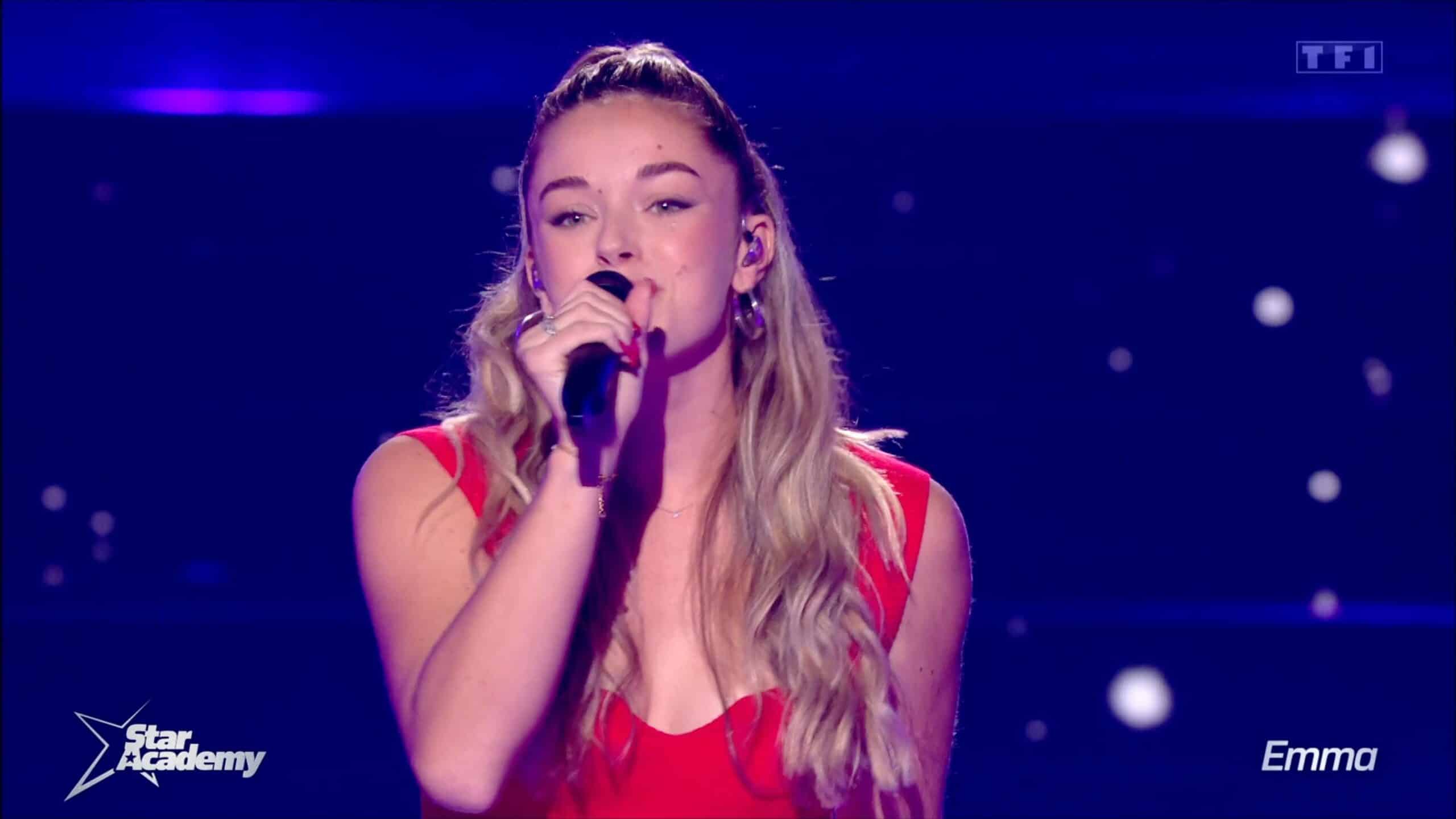 découvrez la révélation urgente du 3e participant à star academy suite à une erreur inattendue. ne manquez pas les coulisses exclusives et les réactions en direct.