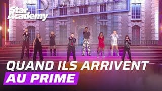 découvrez le nouveau talent confirmé qui rejoint la tournée de star academy et préparez-vous à vibrer avec des performances inédites.