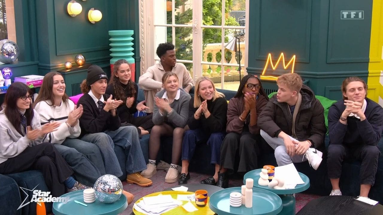 découvrez le nouveau talent confirmé qui rejoint la tournée de star academy, prêt à enflammer la scène et à séduire le public.