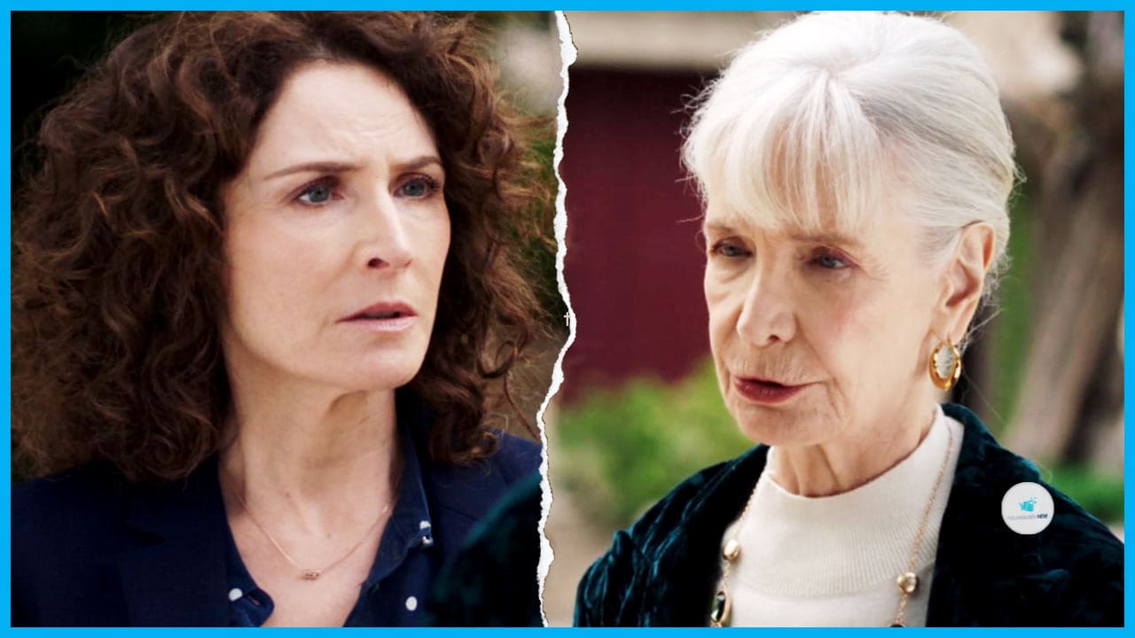 découvrez le stratagème secret de rose pour déjouer clotilde dans une intrigue pleine de suspense et de rebondissements.