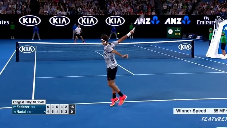 découvrez l'analyse détaillée de la stratégie de nadal contre federer, les tactiques clés utilisées pour dominer leurs matchs légendaires sur le court.