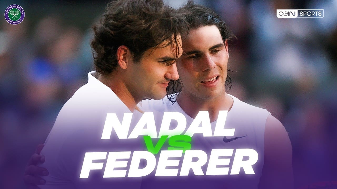 découvrez l'analyse détaillée de la stratégie de rafael nadal contre roger federer, mettant en lumière les tactiques clés et les points forts qui ont marqué leurs affrontements légendaires.