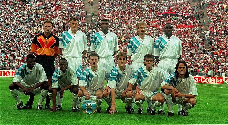 découvrez la stratégie secrète de l'om qui révolutionne le jeu et mène à la victoire. analyse exclusive et révélations inédites sur les coulisses du club.