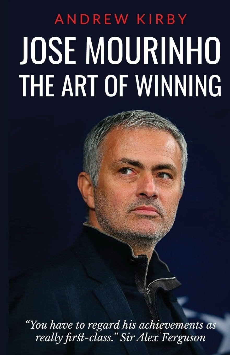découvrez les stratégies inédites de mourinho qui révolutionnent le football moderne et optimisent la performance des équipes.