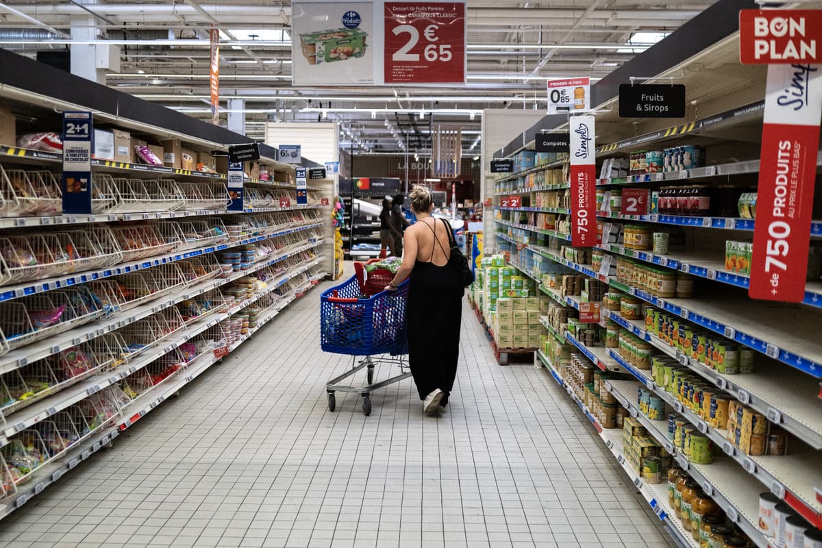 découvrez comment certains supermarchés contournent la loi egaalim et les impacts sur les producteurs agricoles et les consommateurs.