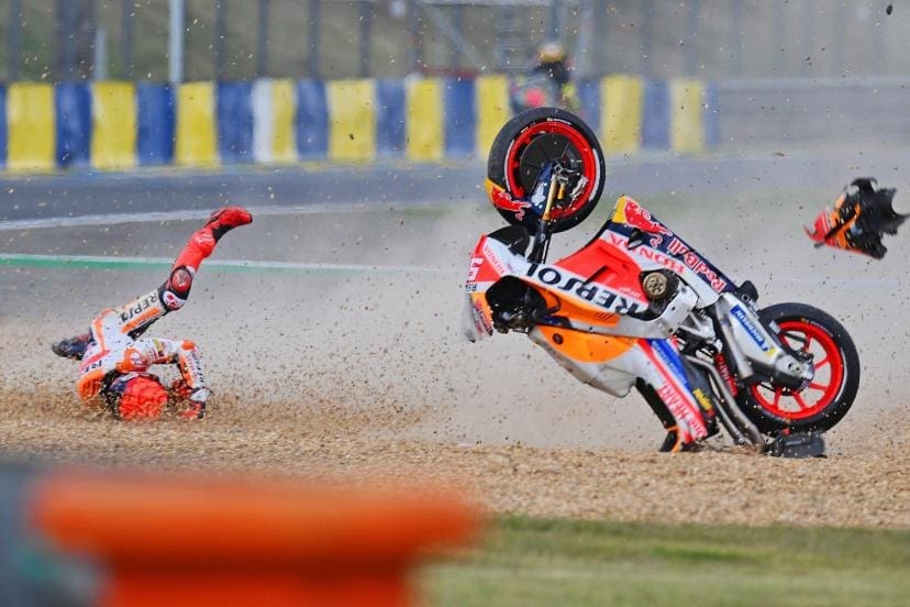 découvrez comment suppo dévoile les raisons derrière la fidélité de marc marquez à la marque honda dans cet article exclusif.