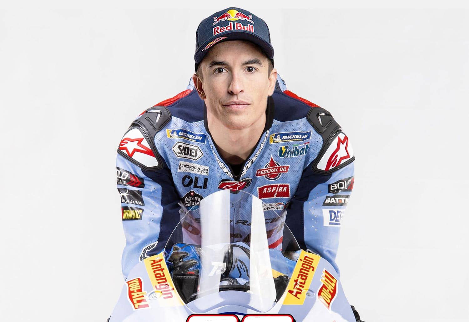 découvrez comment suppo dévoile les raisons de la fidélité exceptionnelle de marc marquez à honda et ce que cela signifie pour le monde de la moto.