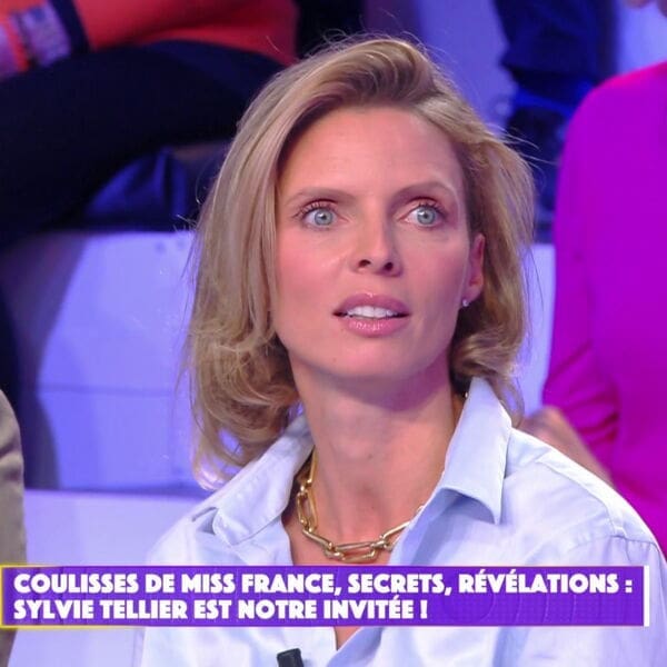 découvrez la réponse de sylvie tellier face aux insultes proférées par des candidates de miss france 2026. une réaction qui fait sensation dans le monde des concours de beauté.