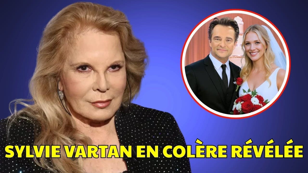 découvrez pourquoi sylvie vartan a refusé de jouer aux côtés de david hallyday dans un film réalisé par steven spielberg.