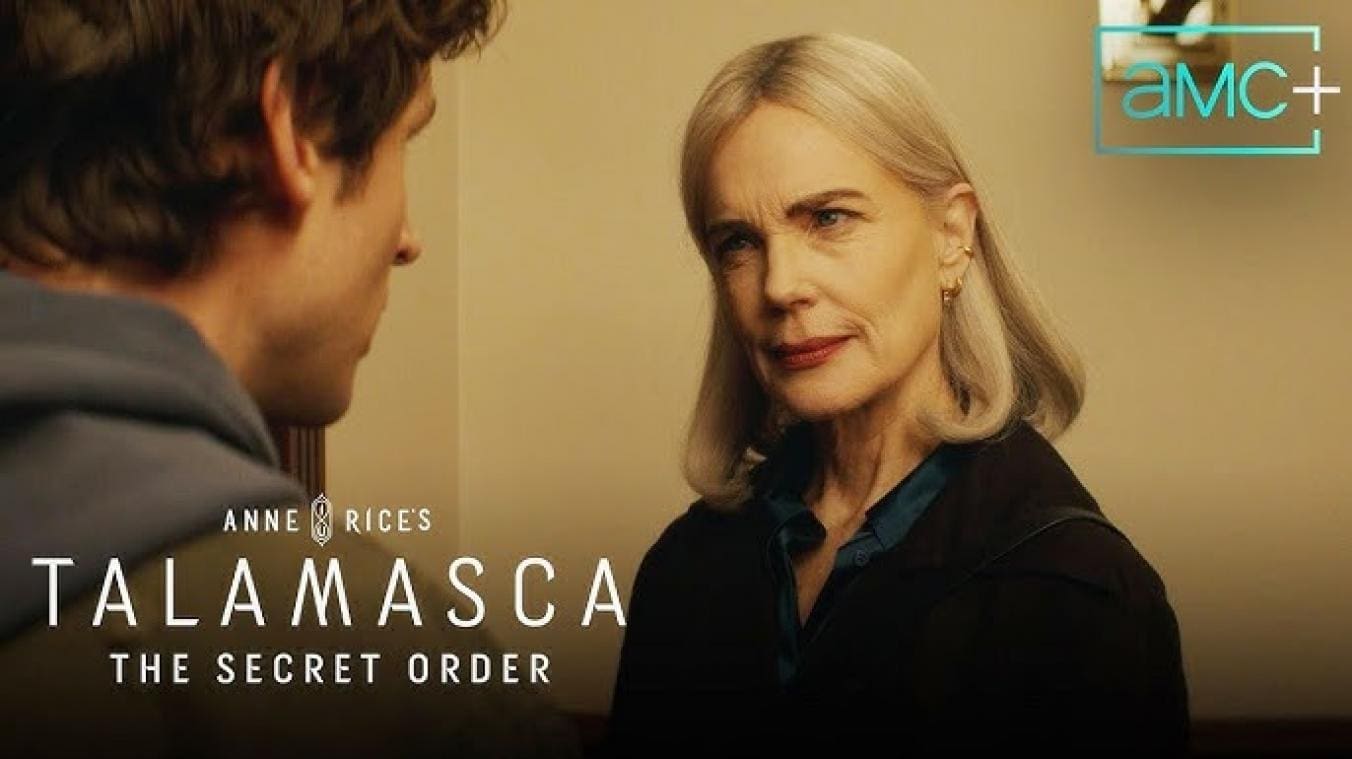 découvrez une analyse critique approfondie de la série talamasca, explorant ses thèmes, personnages et impact narratif.