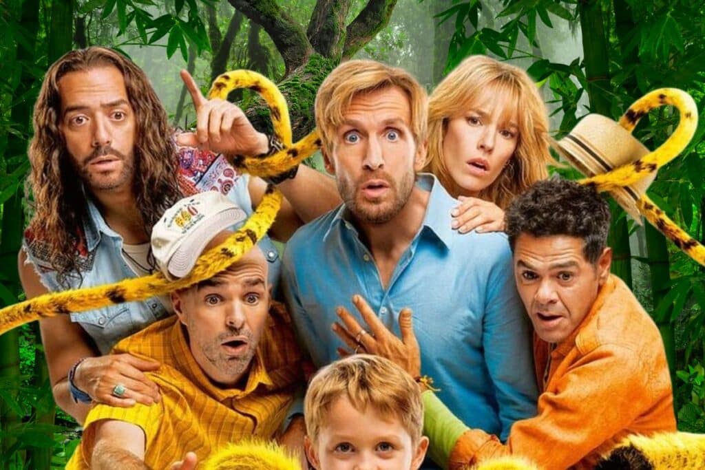 découvrez 'talamasca : clichés monstrueux' sur netflix, un documentaire fascinant qui explore des phénomènes paranormaux et mystères énigmatiques.