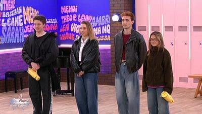 découvrez 'talamasca : clichés monstrueux' sur netflix, une série captivante mêlant mystère et surnaturel pour les amateurs de frissons.