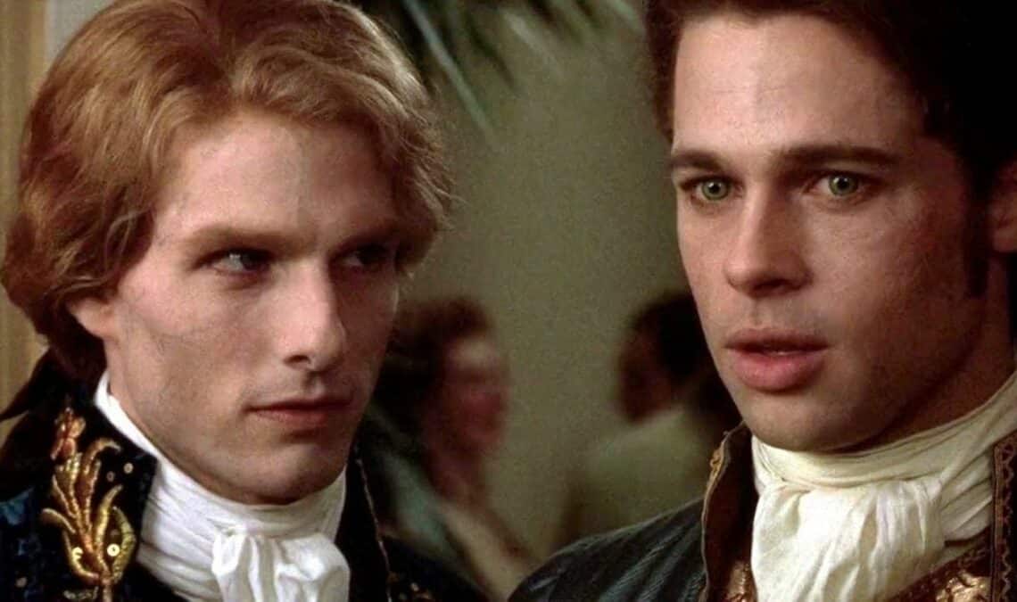 découvrez talamasca, une série fantastique captivante inspirée des univers envoûtants d'anne rice. plongez dans un monde de mystères et de créatures surnaturelles.