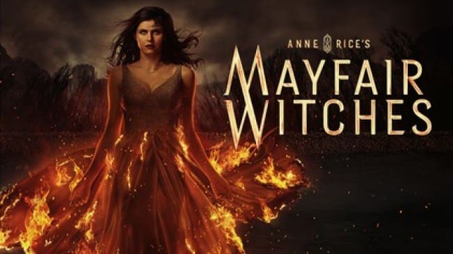 découvrez talamasca, une série fantastique captivante inspirée des œuvres d'anne rice, mêlant mystère, surnaturel et aventures envoûtantes.