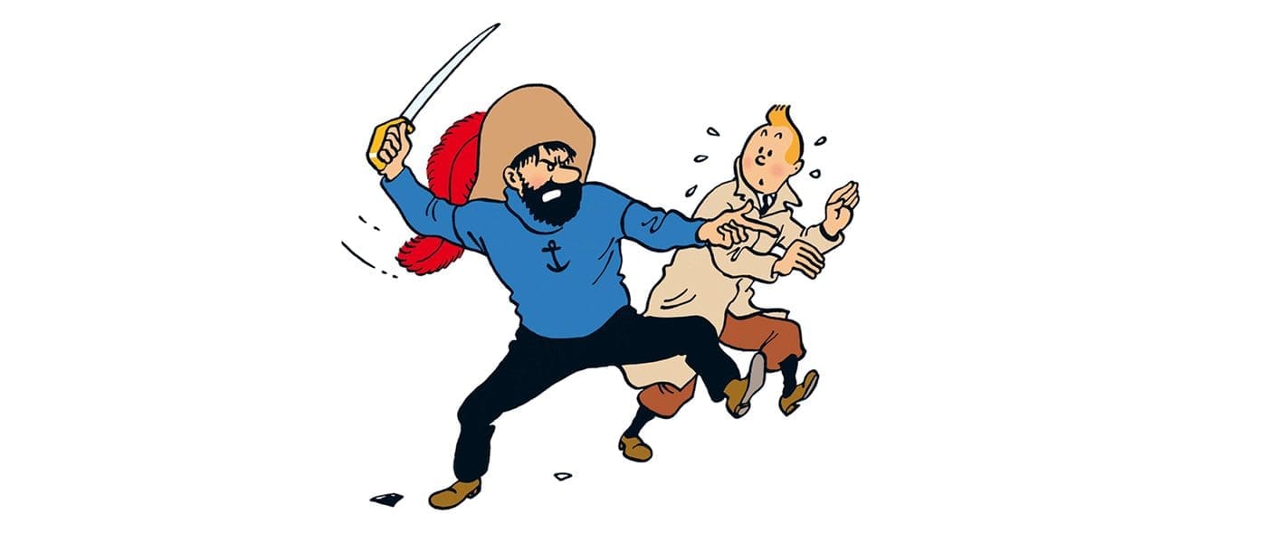 découvrez les aventures passionnantes de tintin dans 'le mystère de la licorne', où le célèbre reporter explore un mystère marin captivant rempli de secrets et d'intrigues.