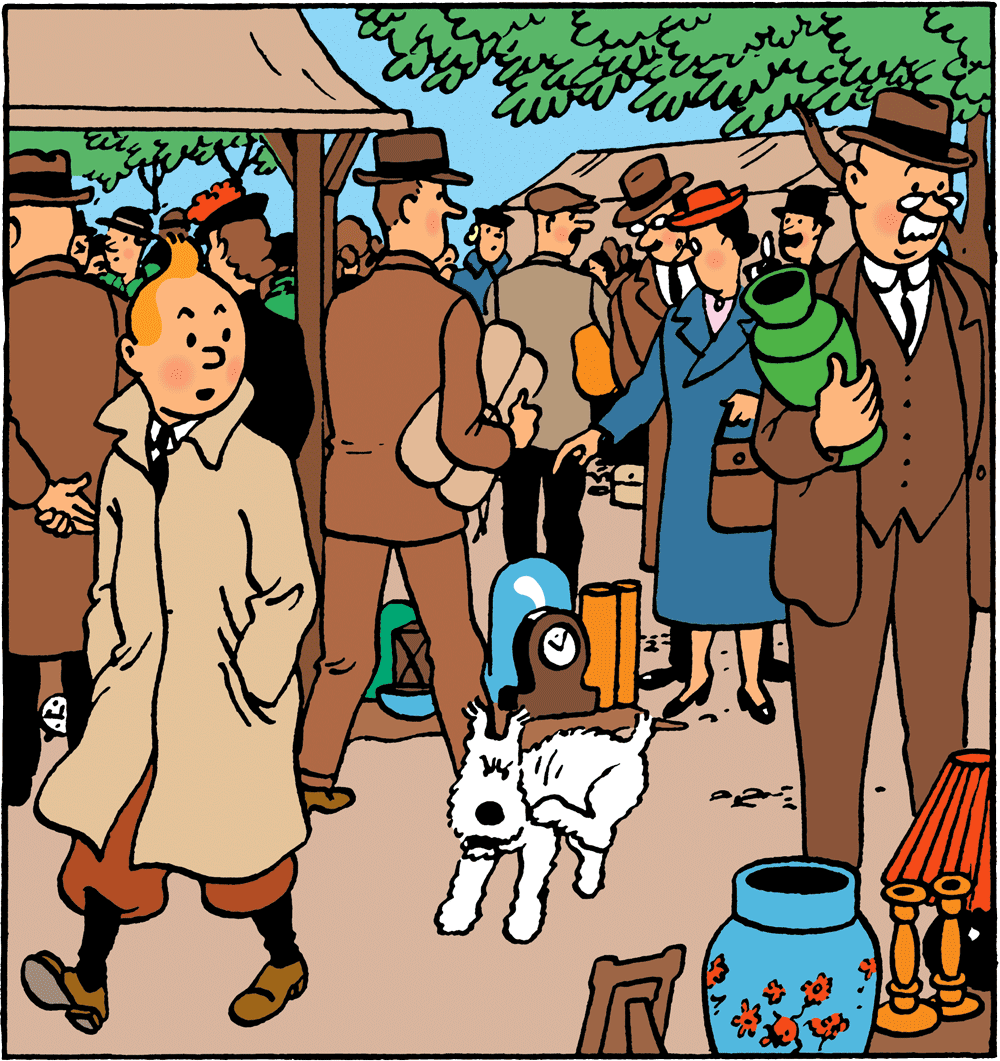 découvrez les aventures passionnantes de tintin dans 'le mystère de la licorne', un récit captivant mêlant enquête et découvertes extraordinaires.