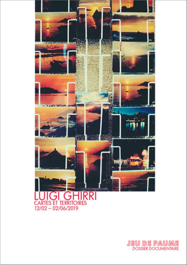 découvrez l'univers intime de luigi ghirri à travers ses photographies poétiques qui capturent la beauté du quotidien avec une sensibilité unique.