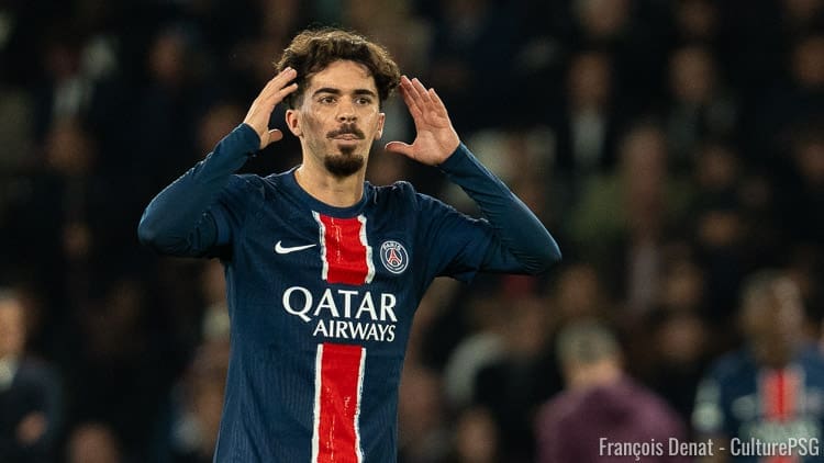 découvrez le pacte secret de vitinha au psg, ses coulisses et son impact sur l'équipe parisienne.