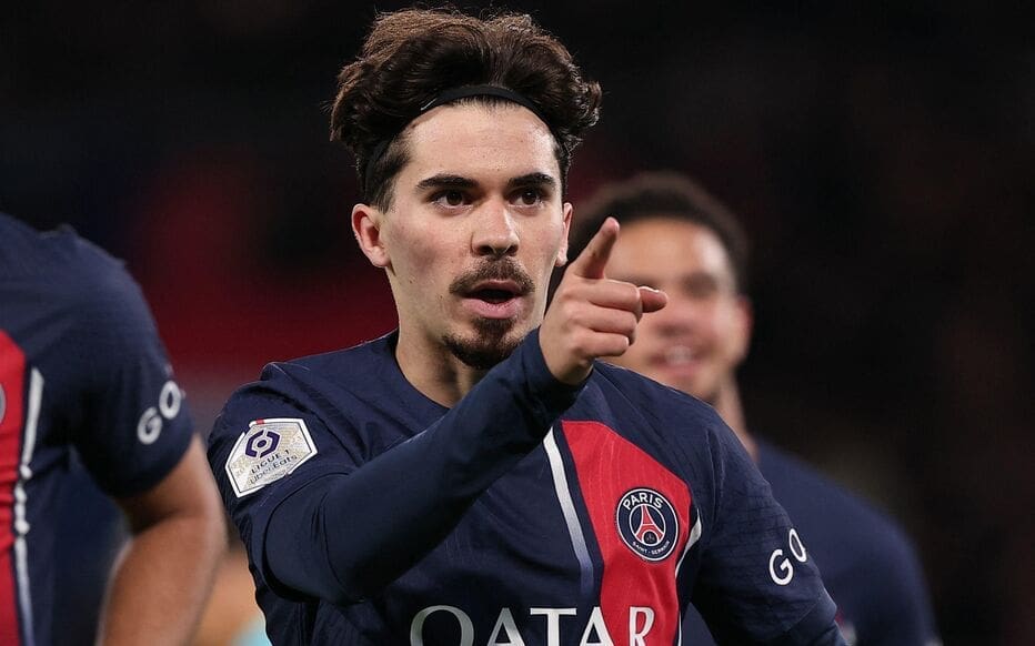 découvrez le pacte secret de vitinha au psg et son impact sur l'équipe parisienne dans cet article exclusif.