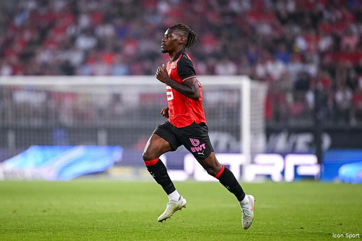 découvrez les détails de l'accord confidentiel entre rennes et chelsea, une collaboration stratégique qui ouvre de nouvelles opportunités pour les deux clubs.