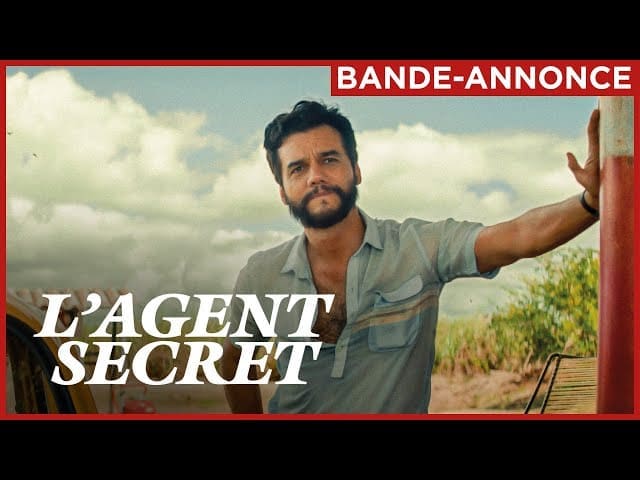 découvrez les secrets dévoilés de la dictature brésilienne à travers le récit captivant d'un agent secret. plongez dans une enquête pleine de mystères et de révélations.