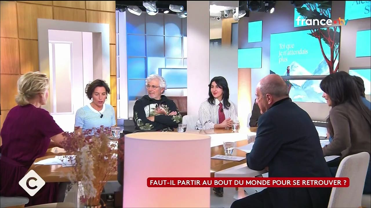 découvrez l'histoire captivante d'alessandra sublet, son mariage émouvant et l'homme mystérieux qui a bouleversé sa vie.