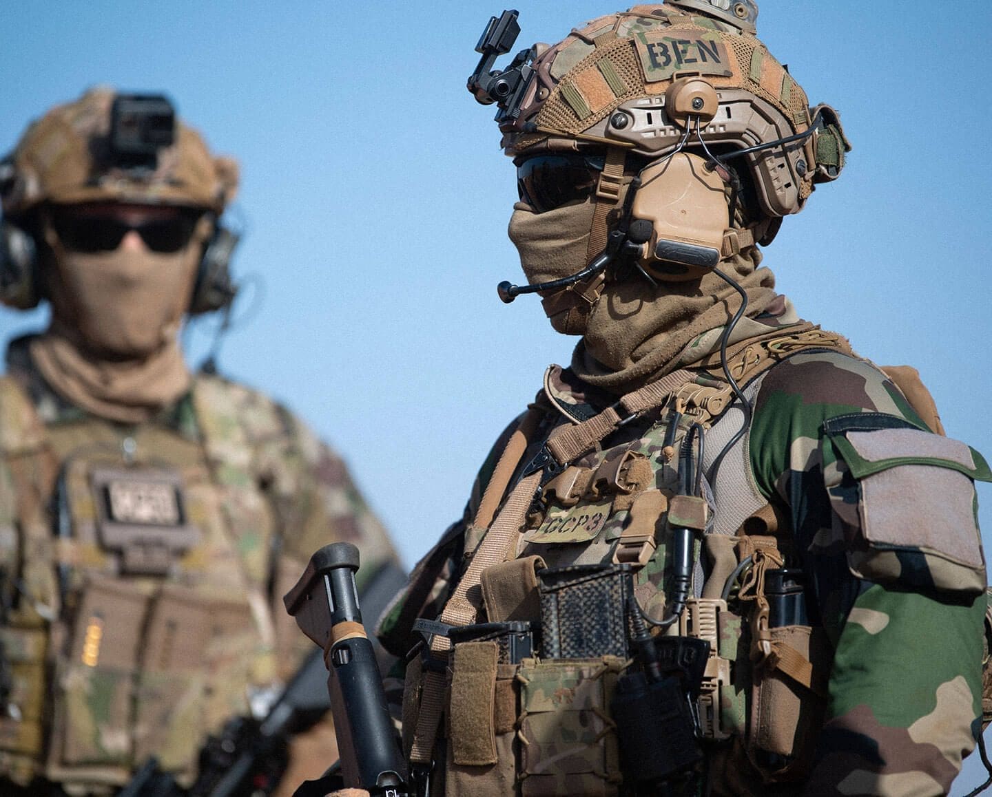 découvrez les clés de performance de l'armée de terre pour assurer efficacité, stratégie et engagement sur le terrain.