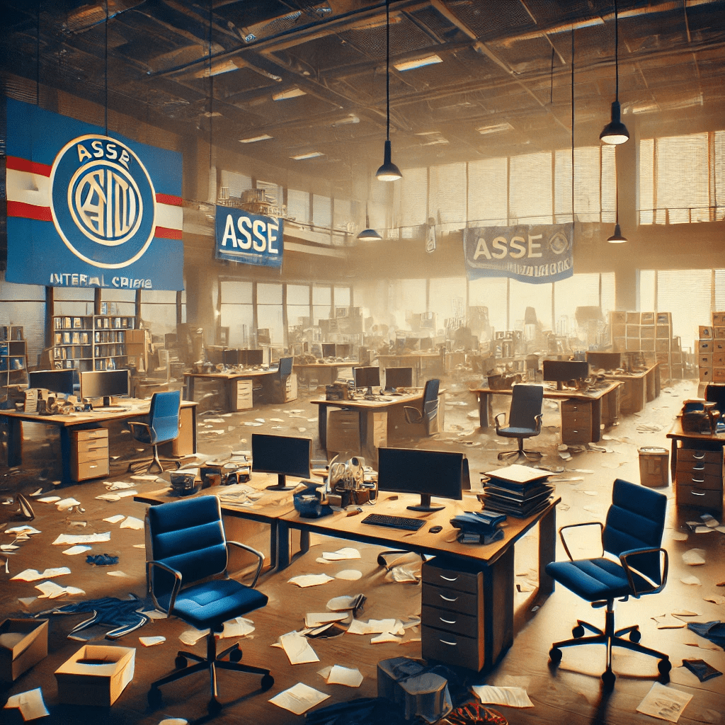 découvrez comment l'asse devient une clé essentielle pour renforcer la défense et relancer la saison, avec des stratégies et performances prometteuses.