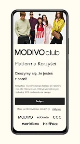 découvrez les avis des utilisateurs sur modivo pour faire un choix éclairé avant d'acheter. retours d'expérience, notes et commentaires fiables.