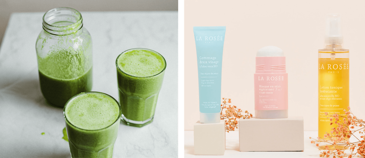découvrez notre boisson matinale naturelle pour un teint éclatant et revitalisé dès le réveil. boostez votre beauté intérieure chaque jour !