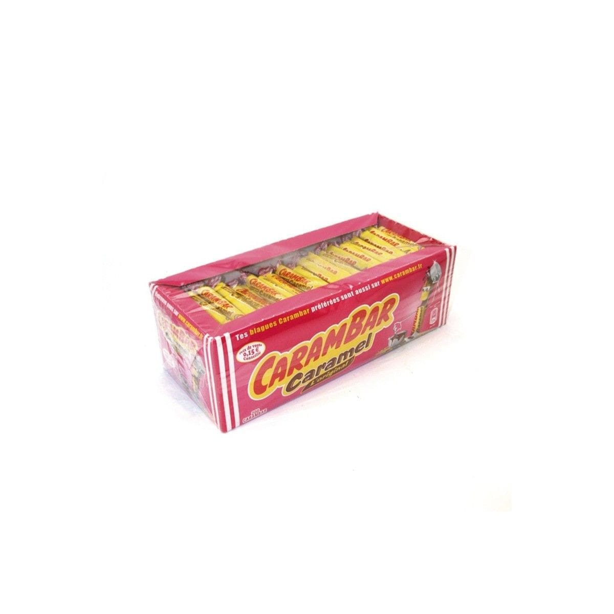découvrez carambar, l'icône du caramel français, célèbre pour ses saveurs gourmandes et ses blagues légendaires qui font sourire petits et grands.