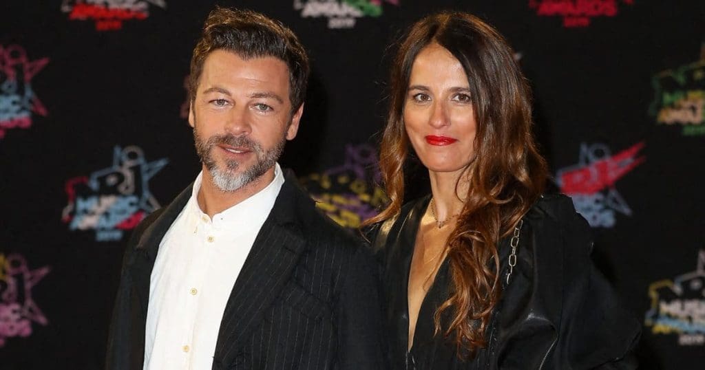 découvrez le secret du mariage de christophe maé, entre confidences et moments intimes qui ont marqué sa vie amoureuse.