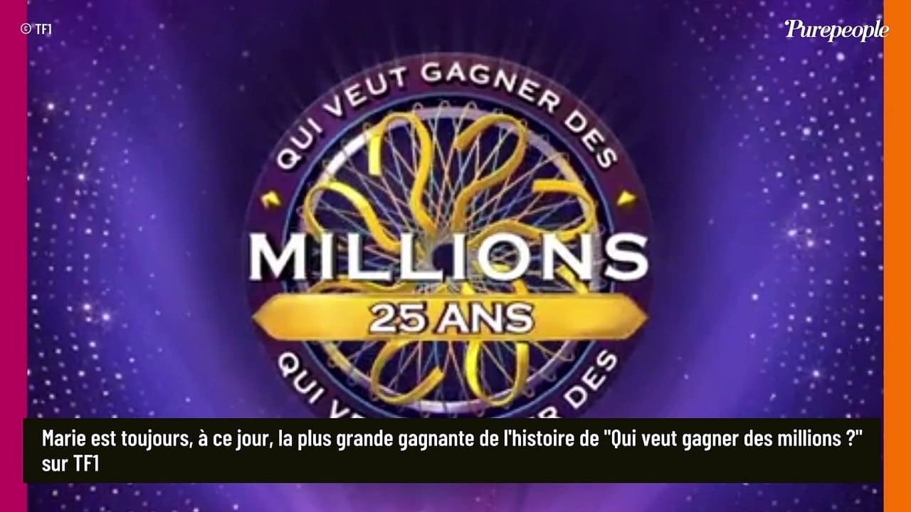 découvrez le conseil surprenant de jean-pierre foucault aux candidats de qui veut gagner des millions, un secret qui pourrait changer votre jeu.