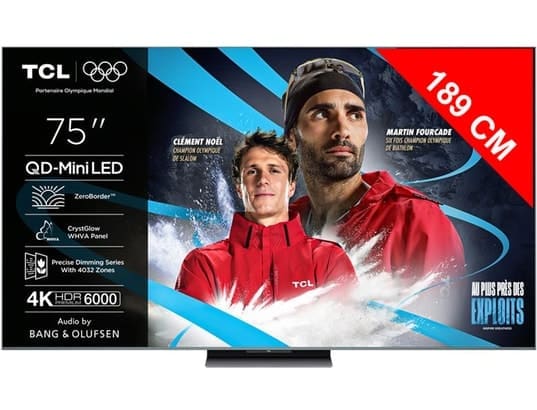 découvrez nos critiques essentielles des téléviseurs tcl pour choisir le modèle idéal alliant performance et qualité d'image.