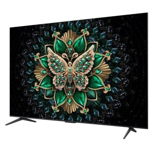 découvrez nos critiques essentielles des téléviseurs tcl : performances, qualités d'image, fonctionnalités et rapport qualité-prix pour bien choisir votre tv.