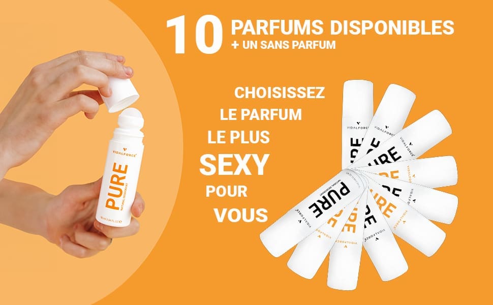 découvrez notre déodorant minimaliste avec une note parfaite de 100 sur yuka, alliant efficacité naturelle et ingrédients sains pour une peau respectée au quotidien.