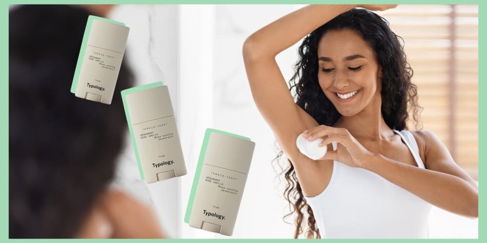 découvrez notre déodorant minimaliste avec une note parfaite de 100 sur yuka, alliant efficacité naturelle et respect de votre peau.