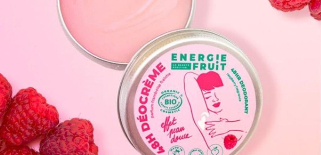 découvrez le déodorant minimaliste avec une note parfaite de 100 sur yuka, alliant efficacité naturelle et ingrédients soigneusement sélectionnés pour prendre soin de votre peau.