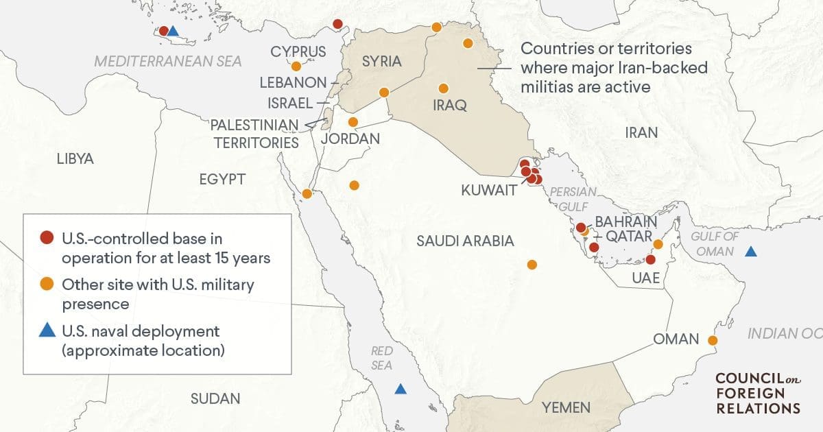 analyse du déploiement militaire des états-unis au proche-orient : enjeux stratégiques, impacts géopolitiques et perspectives contemporaines.