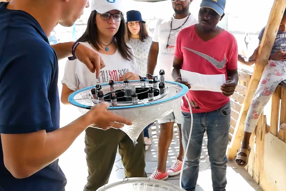 découvrez nos solutions innovantes pour une eau potable pure et sécurisée, alliant technologie avancée et respect de l'environnement.
