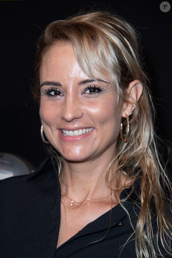 découvrez les secrets de vitalité d'élodie gossuin pour rester énergique et rayonnante après 40 ans.