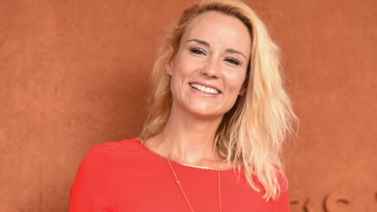 découvrez le secret vitalité d'elodie gossuin après 40 ans pour rester énergique et pleine de vie au quotidien.