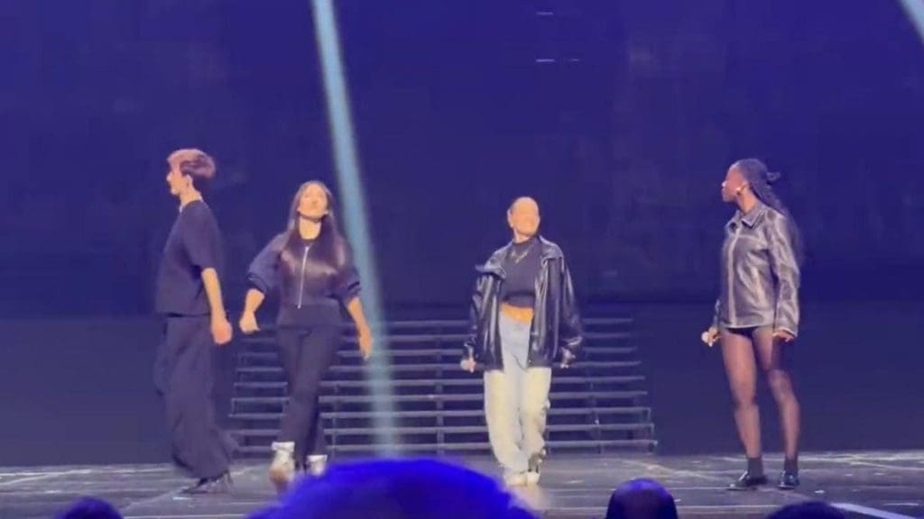 découvrez pourquoi les enfoirés mettent en avant les candidats de la star academy, explorant leur impact et leur popularité au sein du célèbre collectif musical.