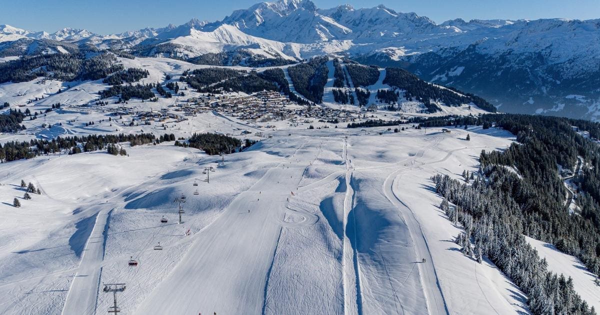 découvrez espace diamant, 20 ans d’évasion en montagne, alliant nature, ski et détente pour des aventures inoubliables au cœur des alpes.