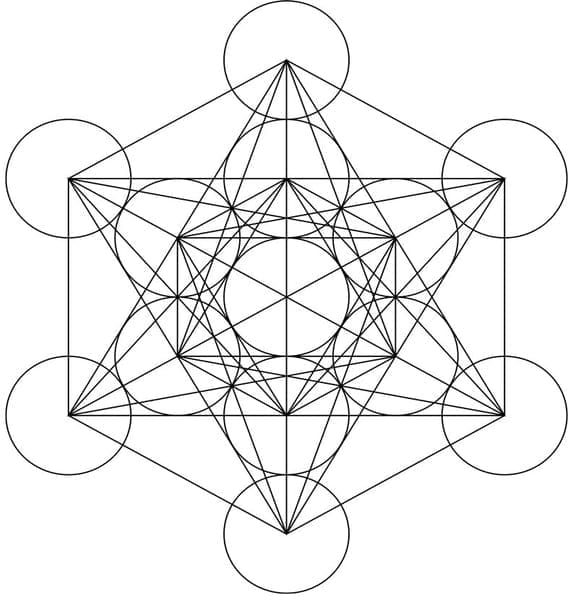 découvrez la signification profonde de la fleur de vie, symbole ancien représentant l'harmonie, la création et l'énergie universelle.