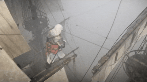 découvrez les dernières fuites sur assassin’s creed 4 black flag 2026 : nouveautés, gameplay et secrets révélés avant la sortie officielle.