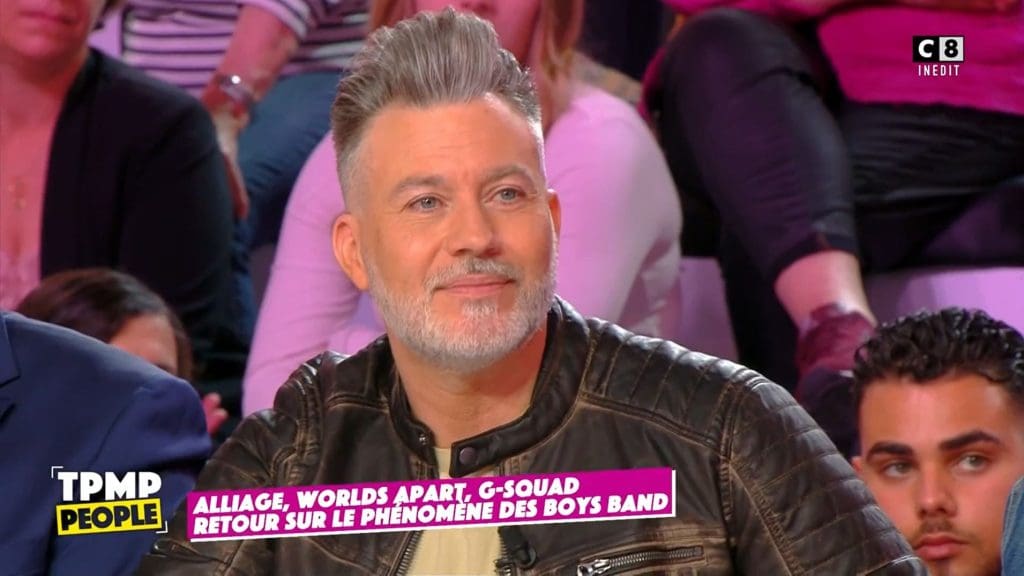 gérald des g-squad partage son émotion et son choc après l'annonce du décès tragique d'andrew, rendant hommage à sa mémoire.