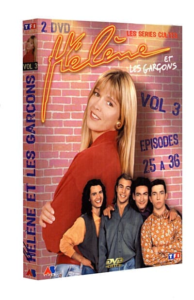 découvrez le mystère révélé dans l'épisode 33 de la saison 2 de hélène et les garçons. une intrigue captivante pleine de surprises vous attend !