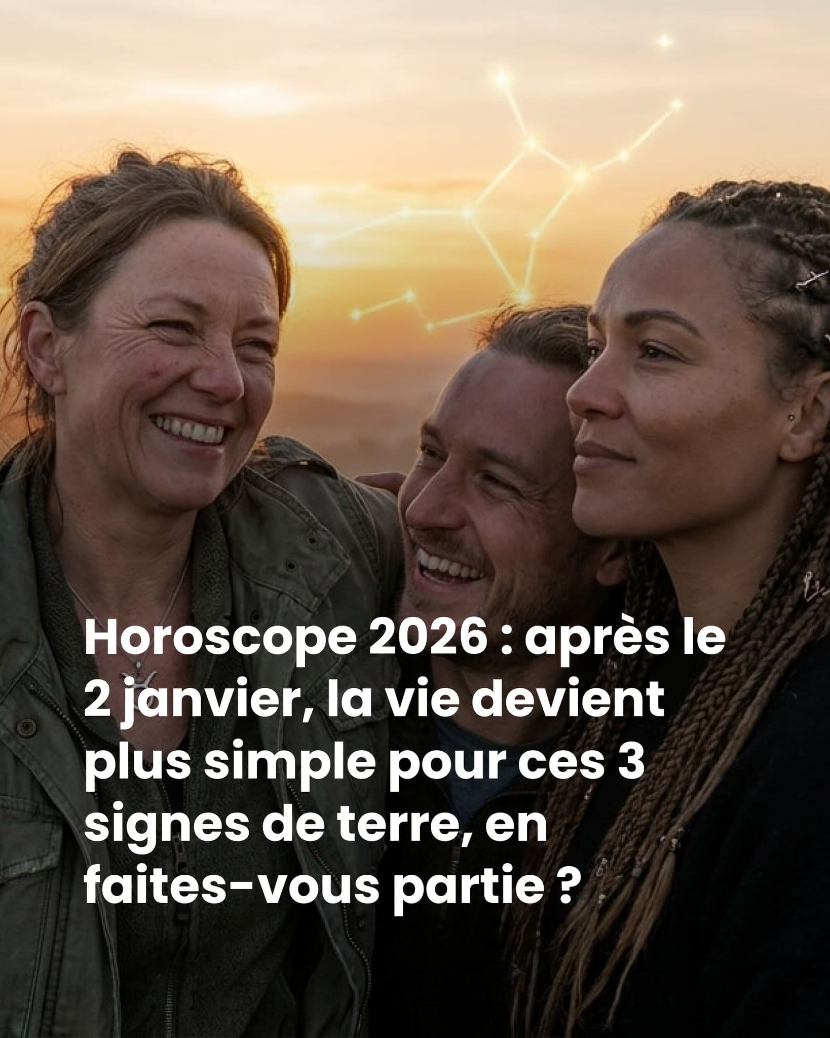 découvrez l'horoscope du 5 janvier 2026 et les signes du zodiaque qui vivent des changements discrets mais profonds ce jour-là. anticipez les influences astrales pour mieux comprendre votre évolution.